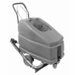 Manual Pacific Steamex Aquadator 360 Solution Appl